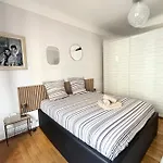 Appartamento D'stuba Charm And Comfort In *