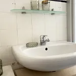 Apartment D'stuba Charm And Comfort In Straßburg