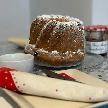 D'stuba Charm And Comfort In Apartamento Estrasburgo