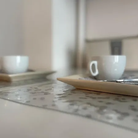 D'stuba Charm And Comfort In 公寓