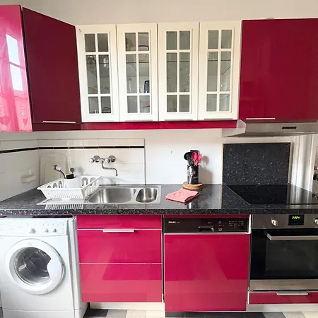 Apartamento D'stuba Charm And Comfort In