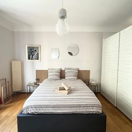 D'stuba Charm And Comfort In Апартаменты *