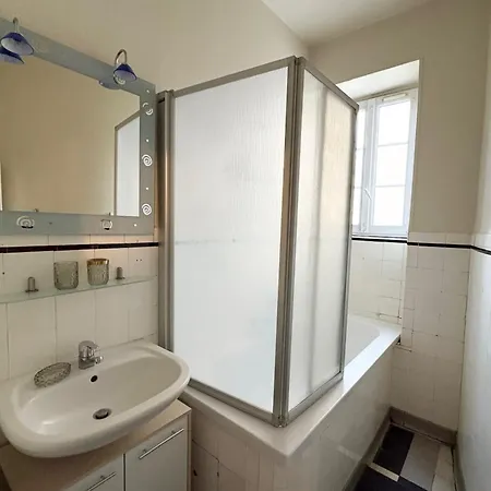 D'stuba Charm And Comfort In Apartamento Estrasburgo