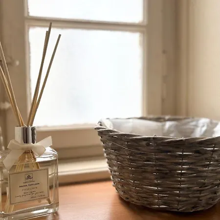 Apartamento D'stuba Charm And Comfort In *