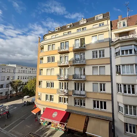 Апартаменты D'stuba Charm And Comfort In *