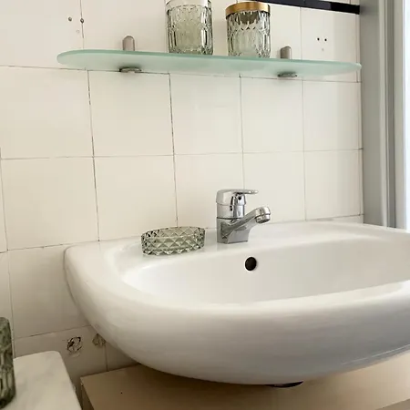 D'stuba Charm And Comfort In Apartamento *