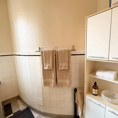 D'stuba Charm And Comfort In Apartamento Estrasburgo