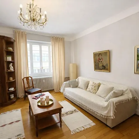D'stuba Charm And Comfort In Apartamento *