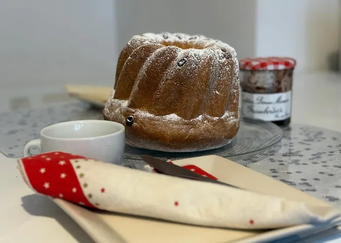 D'stuba Charm And Comfort In Апартаменты Страсбург