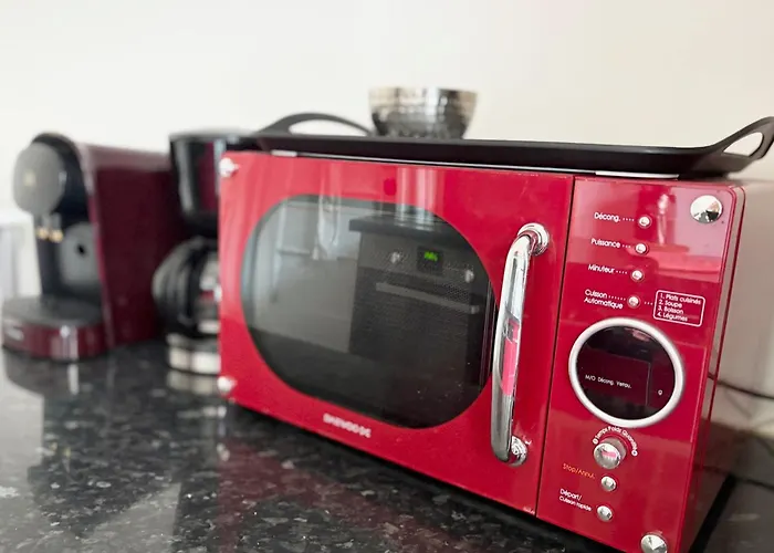 Апартаменты D'stuba Charm And Comfort In *