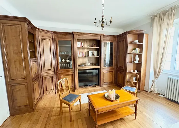 Apartmán D'stuba Charm And Comfort In Štrasburk