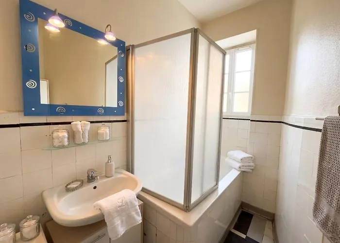Apartmán D'stuba Charm And Comfort In