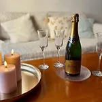 Apartament D'stuba Charm And Comfort In