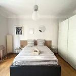 D'stuba Charm And Comfort In Apartament *