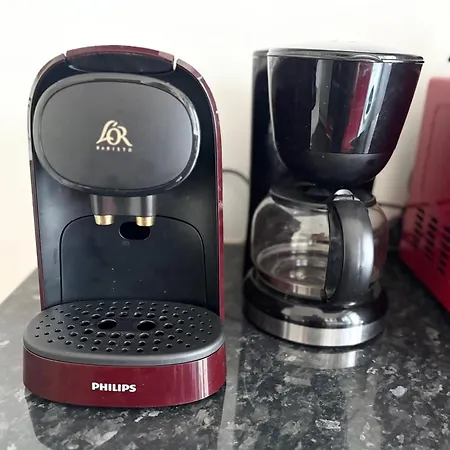 D'stuba Charm And Comfort In Apartment