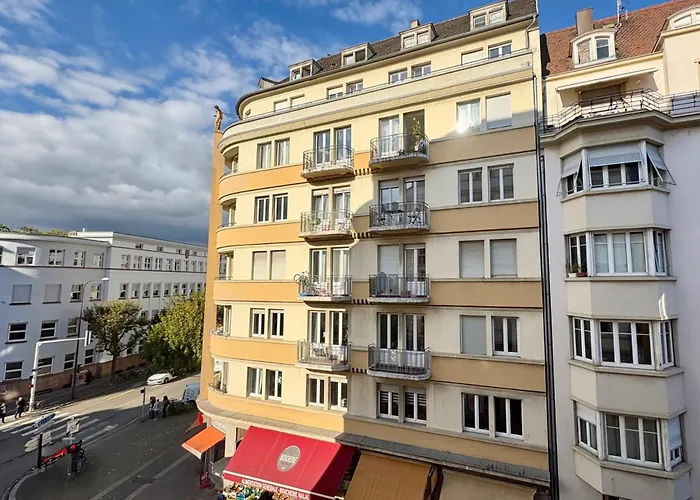 Apartamento D'stuba Charm And Comfort In *
